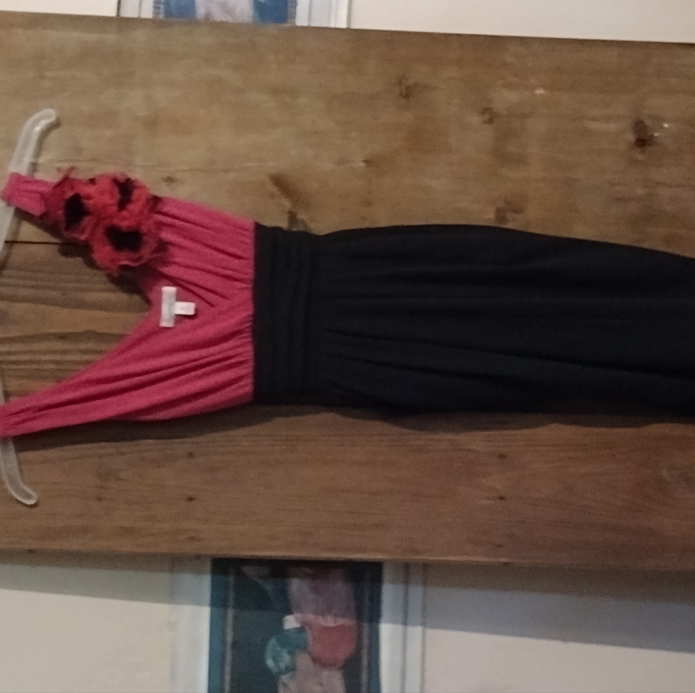 Speechless Tank top dress
